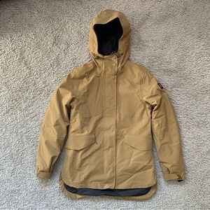 NEW Holden Women’s Small Ski Jacket